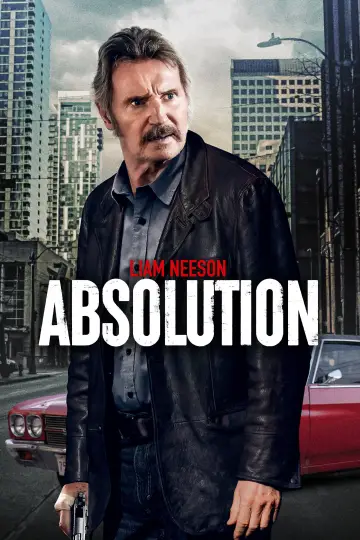 Poster to the movie "Absolution" #634767