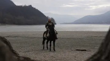 Backdrop to the movie "1242: Gateway to the West" #1152208