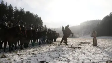 Backdrop to the movie "1242: Gateway to the West" #1152215