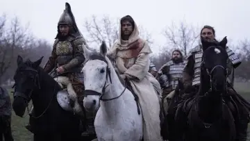 Backdrop to the movie "1242: Gateway to the West" #1152216