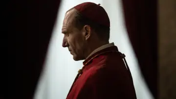Backdrop to the movie "Conclave" #567828