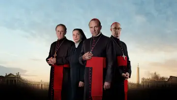Backdrop to the movie "Conclave" #567830