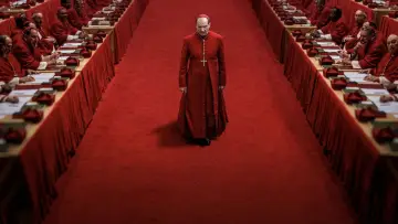 Backdrop to the movie "Conclave" #567846