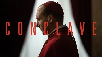 Backdrop to the movie "Conclave" #567876