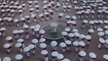 Backdrop to the movie "Conclave" #567878
