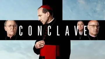Backdrop to the movie "Conclave" #567892