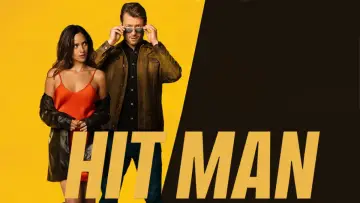 Backdrop to the movie "Hit Man" #584416
