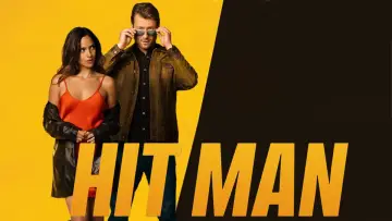 Backdrop to the movie "Hit Man" #584417