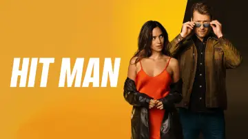 Backdrop to the movie "Hit Man" #584448