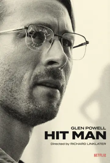 Poster to the movie "Hit Man" #584529