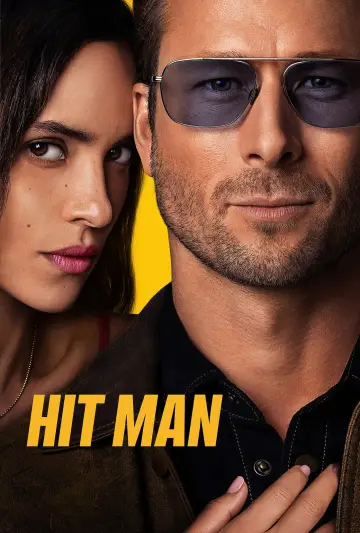 Poster to the movie "Hit Man" #584536