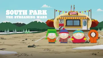 Backdrop to the movie "South Park the Streaming Wars" #1045782
