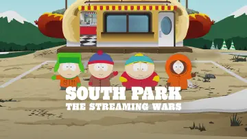 Backdrop to the movie "South Park the Streaming Wars" #1045783