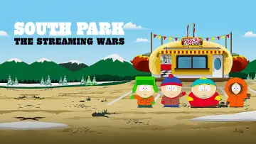 Backdrop to the movie "South Park the Streaming Wars" #1045784