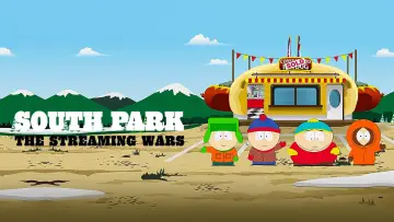 Backdrop to the movie "South Park the Streaming Wars" #1045786