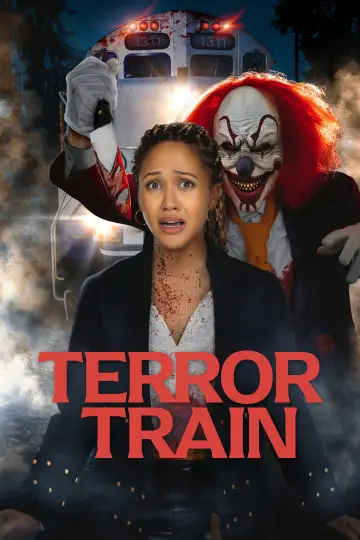 Poster to the movie "Terror Train" #1113054
