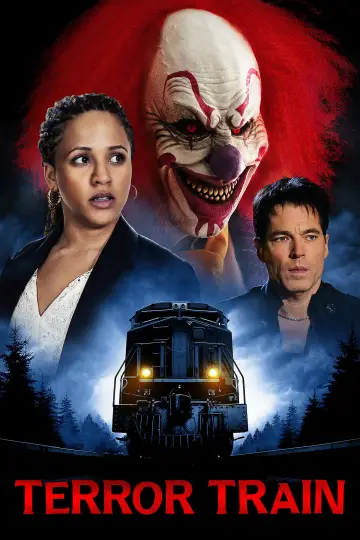 Poster to the movie "Terror Train" #1113055