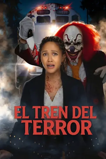 Poster to the movie "Terror Train" #1113056