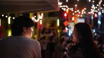 Backdrop to the movie "OMG! Oh My Girl" #817560