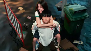 Backdrop to the movie "OMG! Oh My Girl" #817571