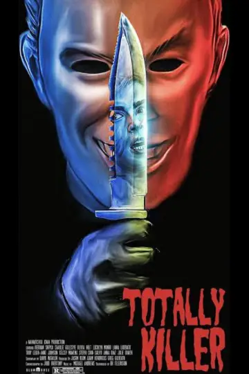 Poster to the movie "Totally Killer" #1179952