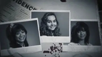 Backdrop to the movie "Totally Killer" #669223