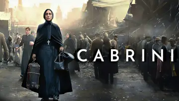 Backdrop to the movie "Cabrini" #667803