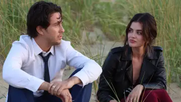 Backdrop to the movie "Which Brings Me to You" #401830