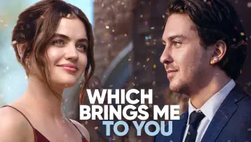 Backdrop to the movie "Which Brings Me to You" #763438