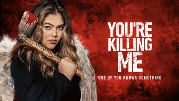 Backdrop to the movie "You