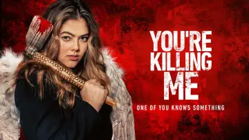 Backdrop to the movie "You