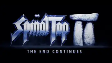 Backdrop to the movie "Spinal Tap II: The End Continues" #566474