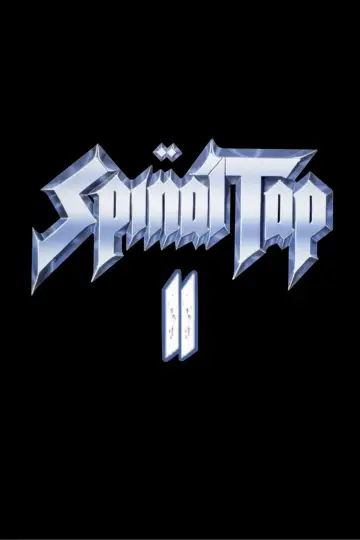 Poster to the movie "Spinal Tap II: The End Continues" #566494