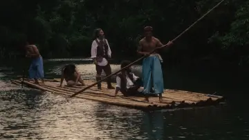 Backdrop to the movie "Magellan" #537361