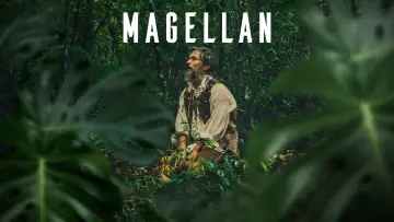 Backdrop to the movie "Magellan" #779914