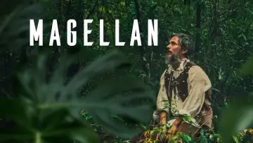 Backdrop to the movie "Magellan" #800496