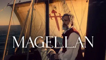 Backdrop to the movie "Magellan" #817081