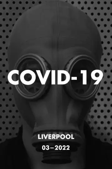 Poster to the movie "Covid-19" #1507761