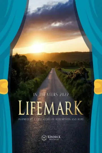 Poster to the movie "Lifemark" #1040622