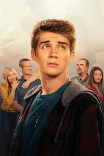 Poster to the movie "Lifemark" #430950