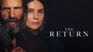 Backdrop to the movie "The Return" #609029