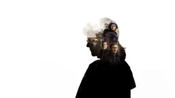 Backdrop to the movie "Words of War" #975949