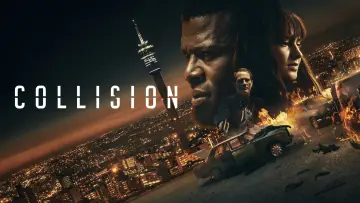 Backdrop to the movie "Collision" #115569