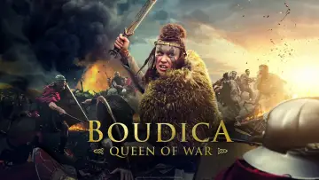 Backdrop to the movie "Boudica" #1003606