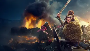 Backdrop to the movie "Boudica" #1003607