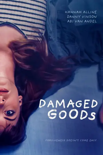 Poster to the movie "Damaged Goods" #1052205