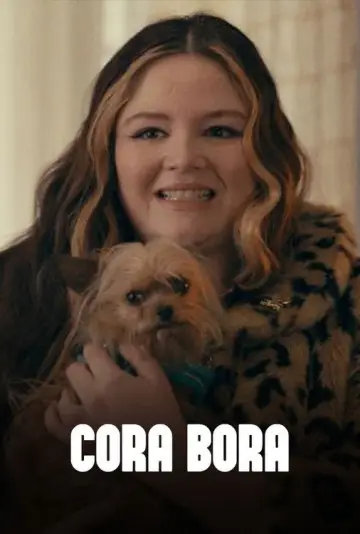 Poster to the movie "Cora Bora" #579079