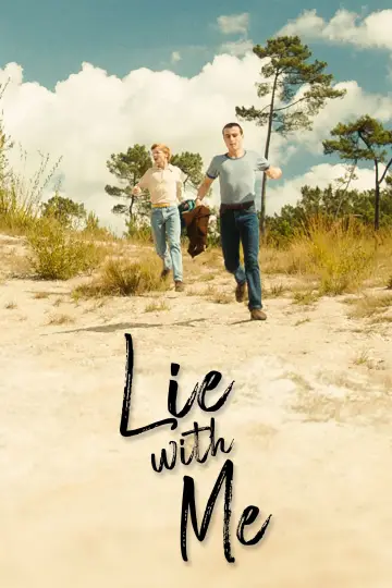 Poster to the movie "Lie with Me" #1017600