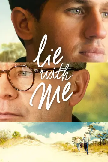 Poster to the movie "Lie with Me" #1017601