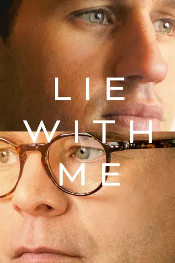 Poster to the movie "Lie with Me" #1017605